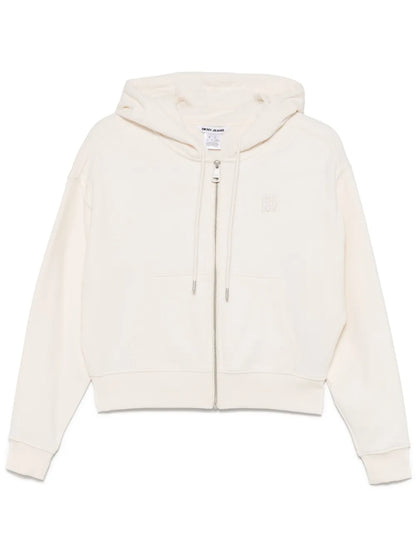 Zip-Up Hoodie