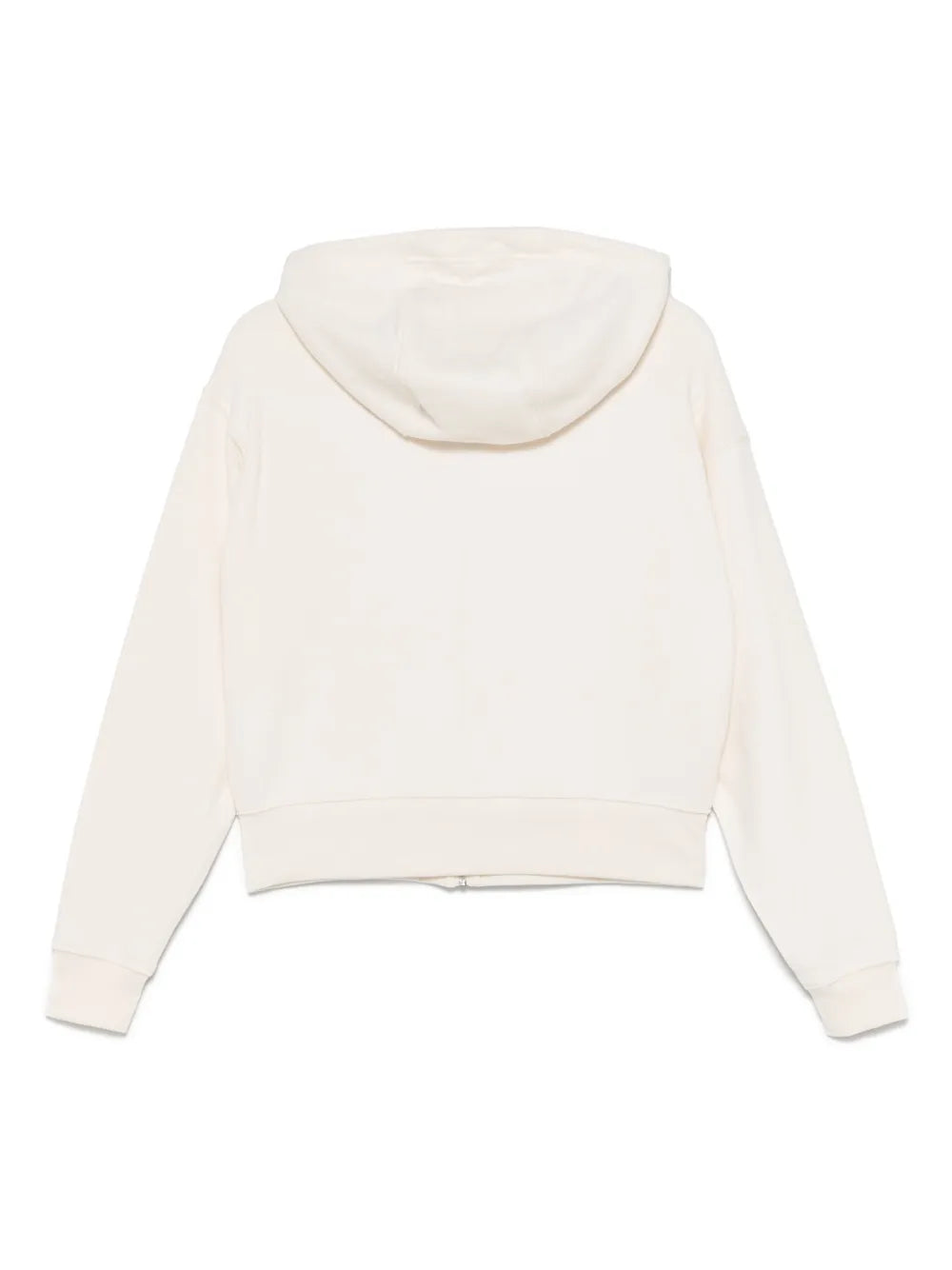 Zip-Up Hoodie