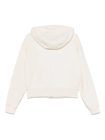 Zip-Up Hoodie