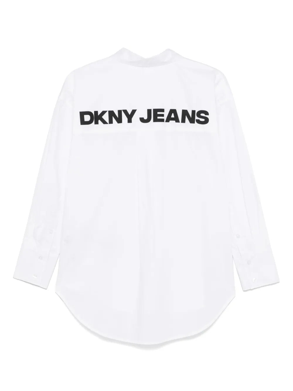 Logo-Embellished Shirt