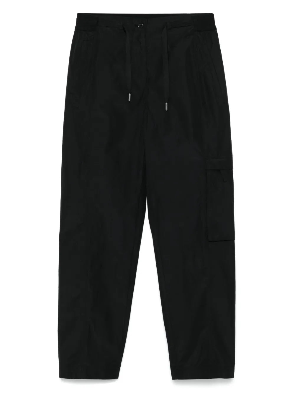 Tapered Cargo Pants