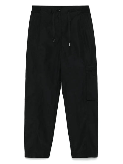 Tapered Cargo Pants