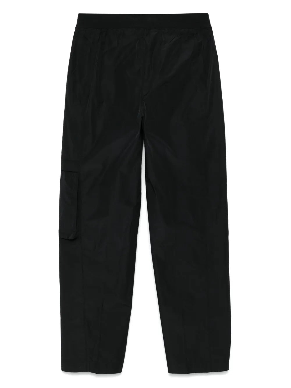 Tapered Cargo Pants