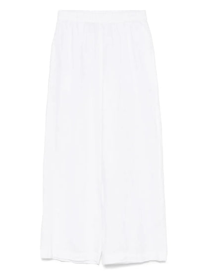 Linen Trousers