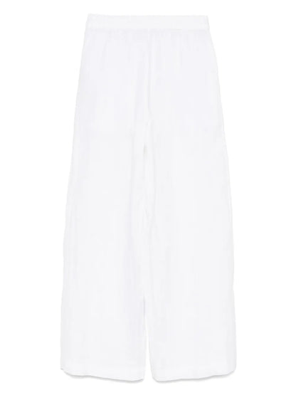 Linen Trousers