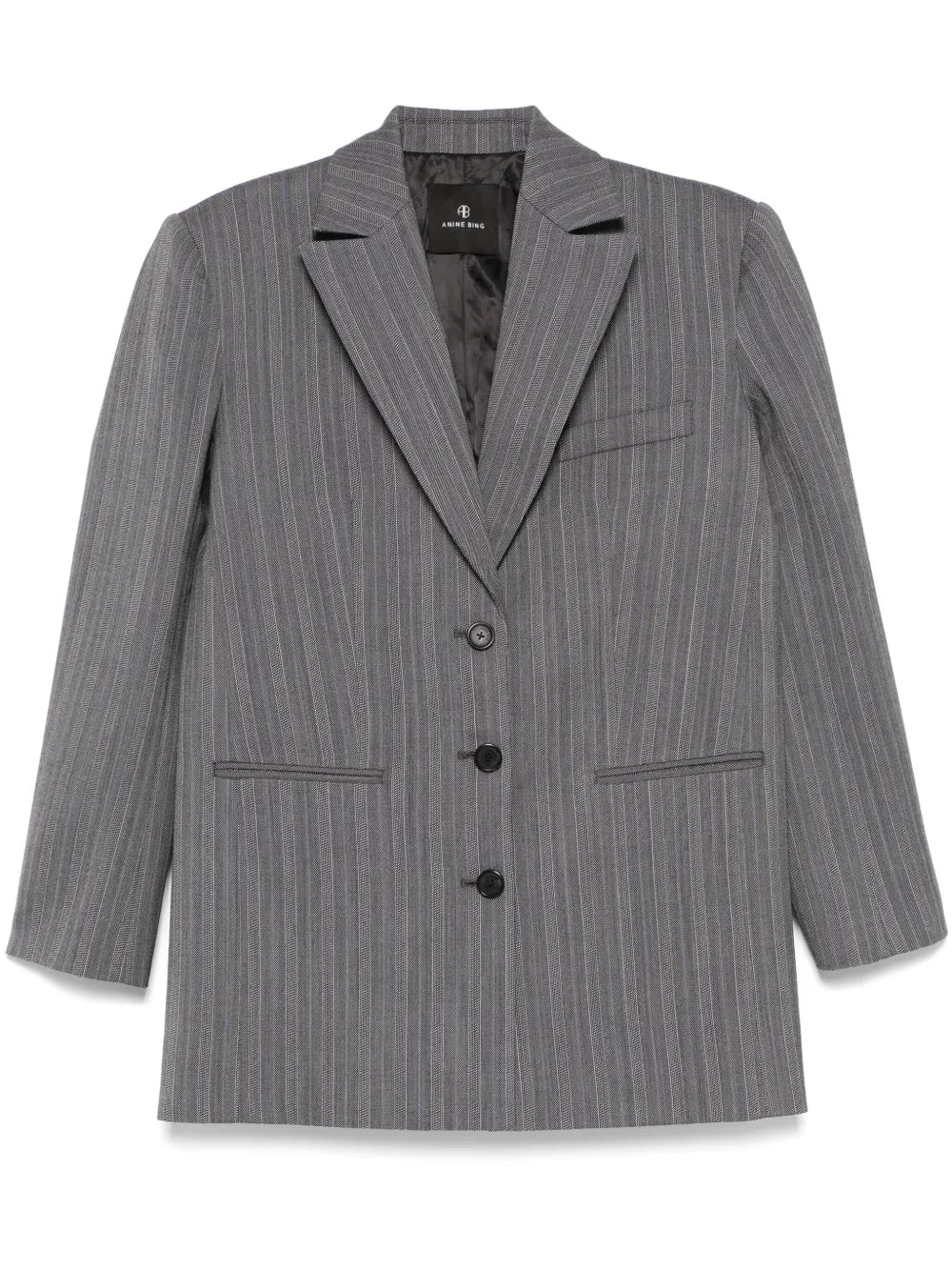 Decan Blazer