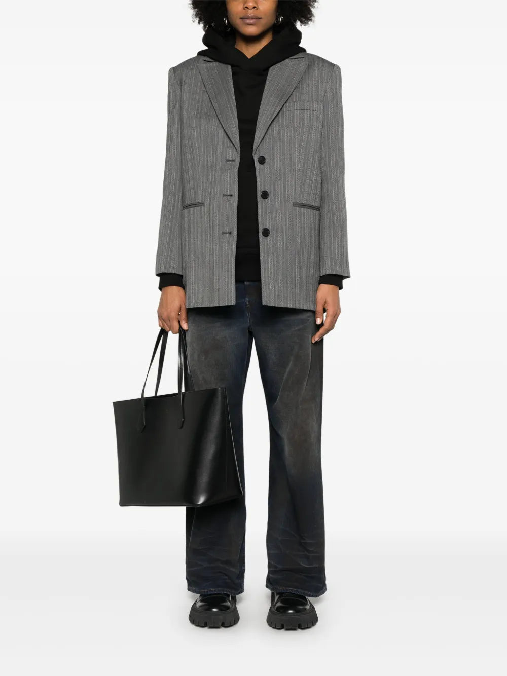 Decan Blazer