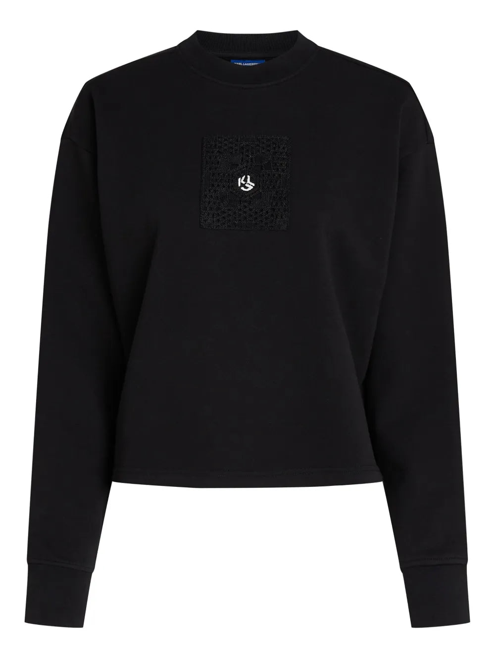 Organic Cotton Sweatshirt