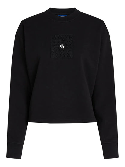 Organic Cotton Sweatshirt