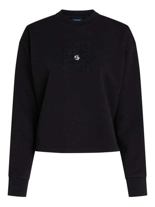 Organic Cotton Sweatshirt
