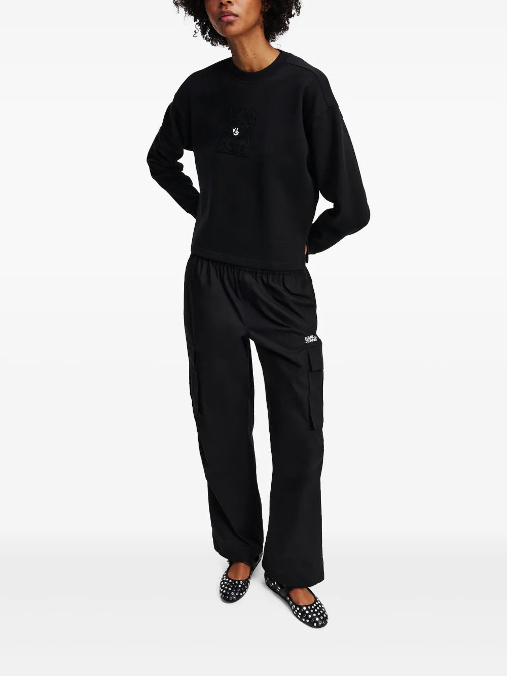 Organic Cotton Sweatshirt