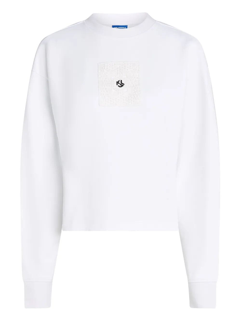 Organic Cotton Sweatshirt