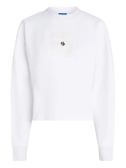 Organic Cotton Sweatshirt