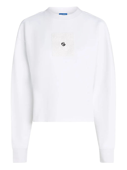 Organic Cotton Sweatshirt