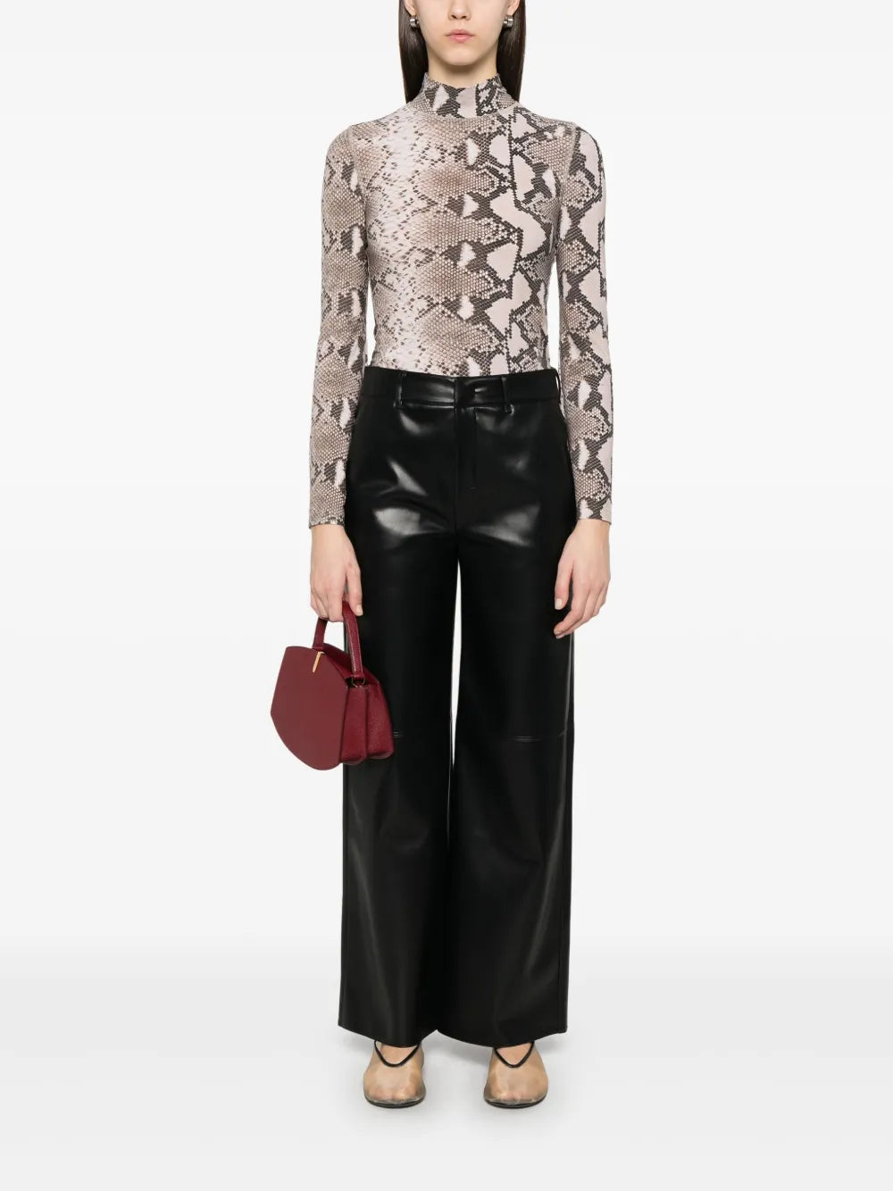 Storia Trousers