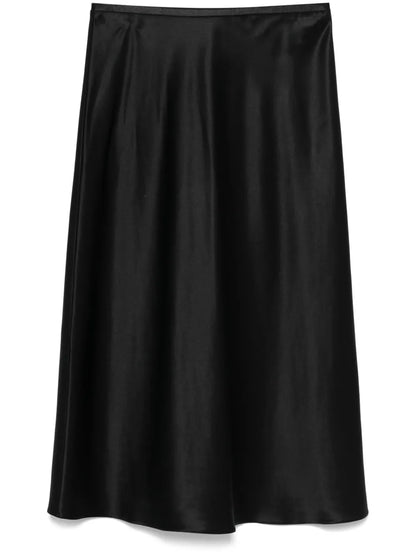 Carnet Midi Skirt