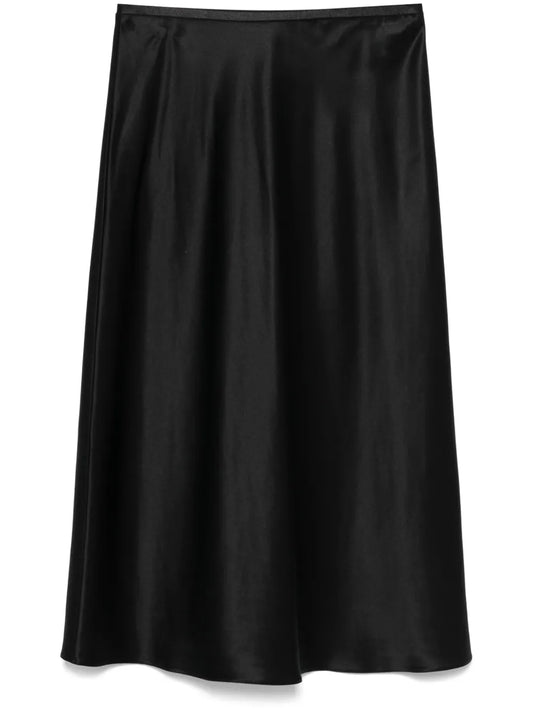 Carnet Midi Skirt