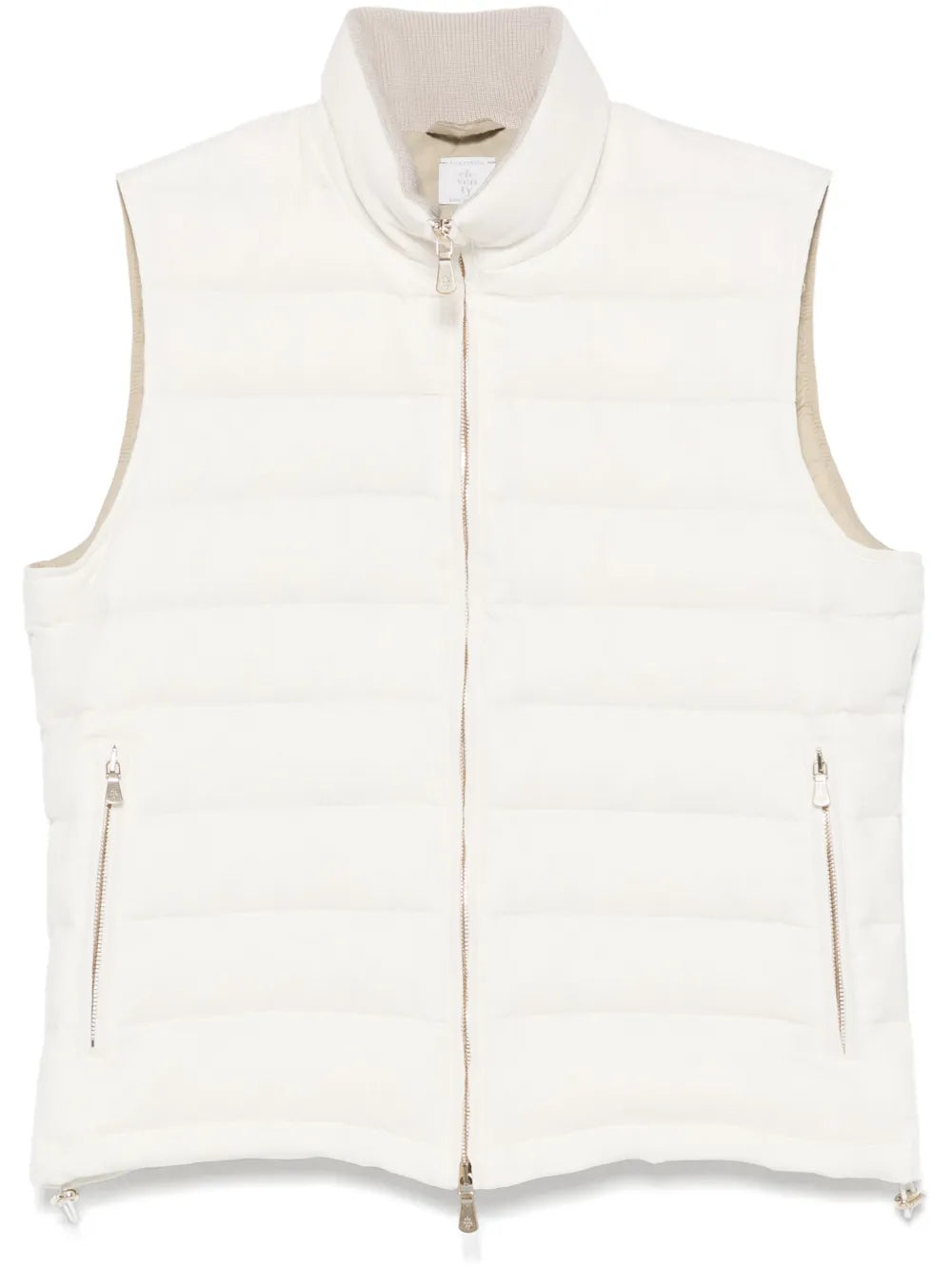 Padded Gilet