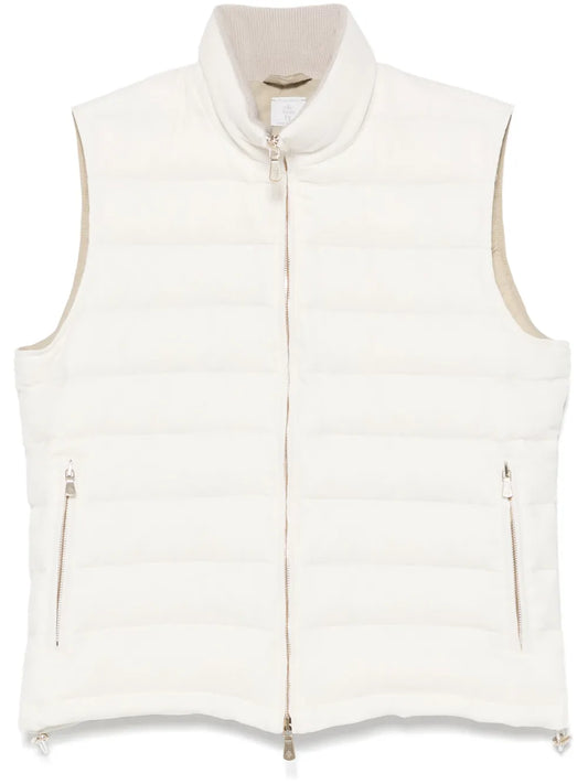 Padded Gilet
