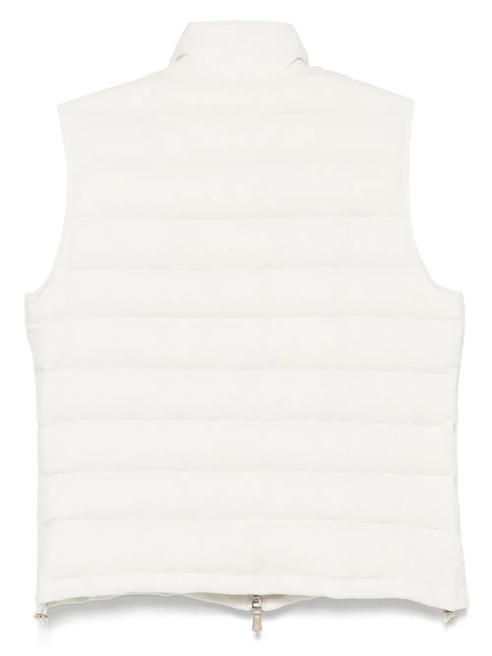 Padded Gilet