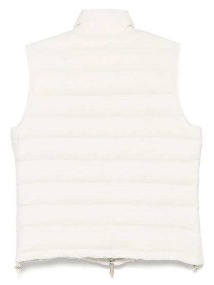 Padded Gilet