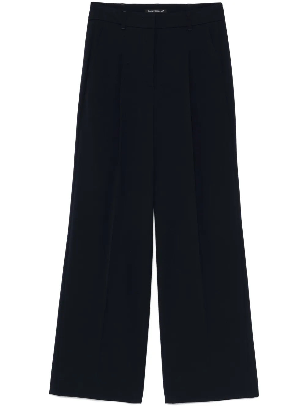 Tailored Trousers