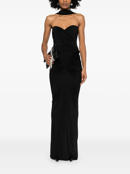 Samsara Gown