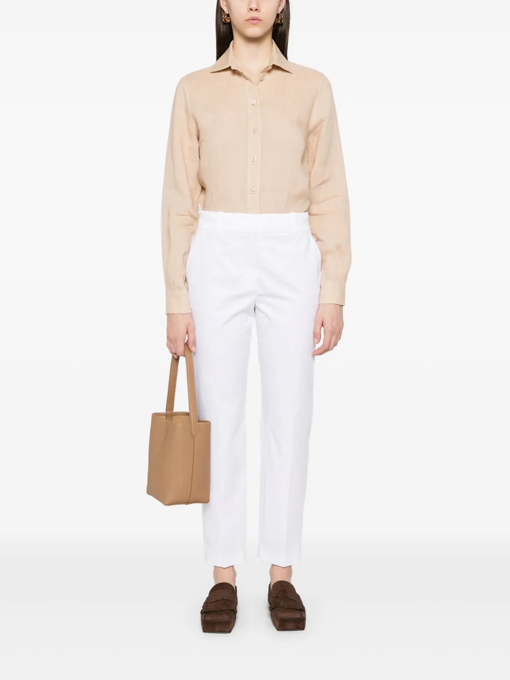 Linen Shirt