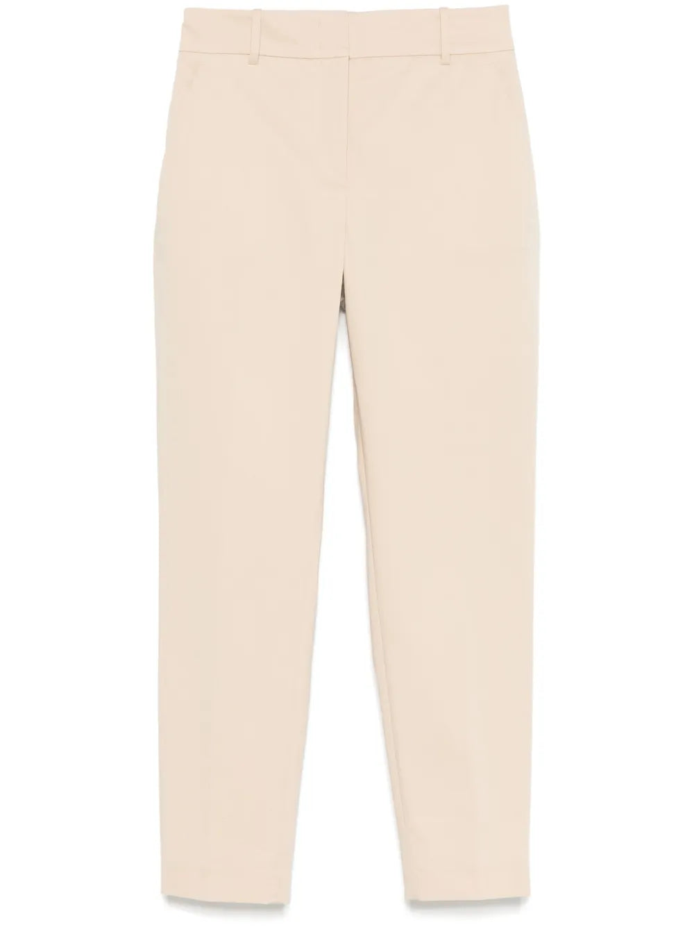 Tapered Trousers