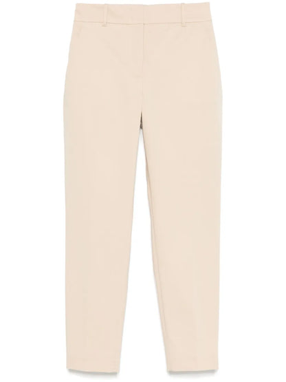 Tapered Trousers