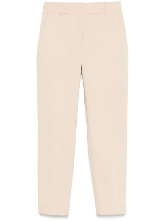 Tapered Trousers