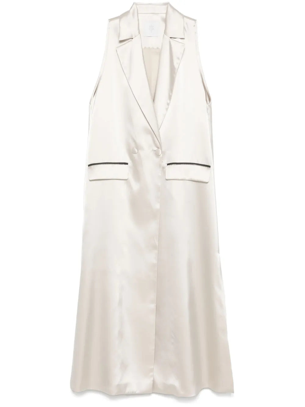Satin Coat