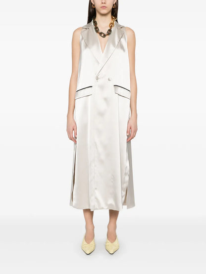 Satin Coat