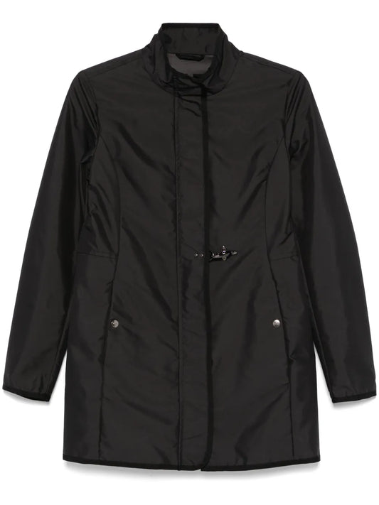 Virginia Coat