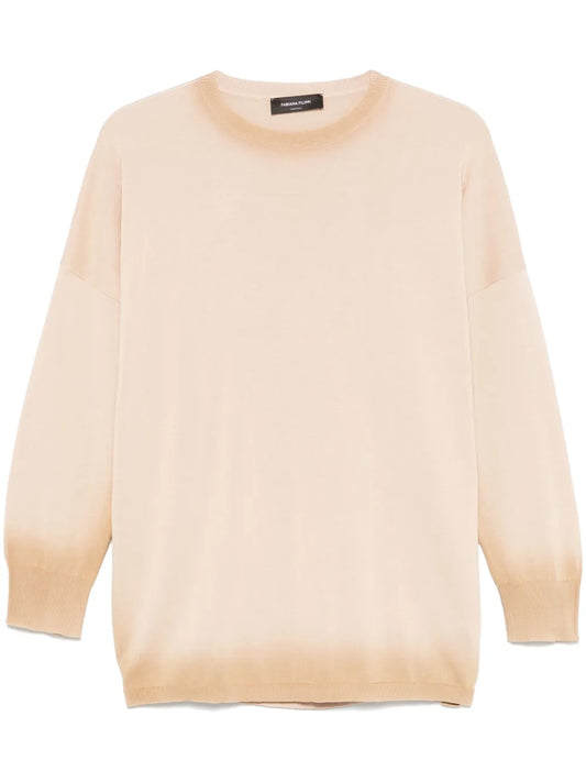 Cotton Sweater
