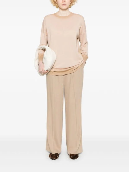 Cotton Sweater