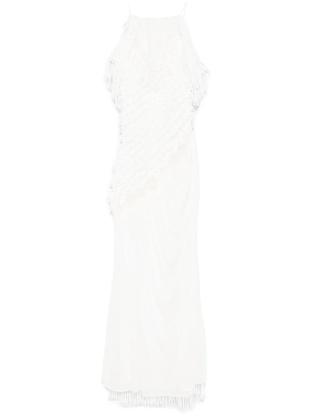 Urchin Midi Dress