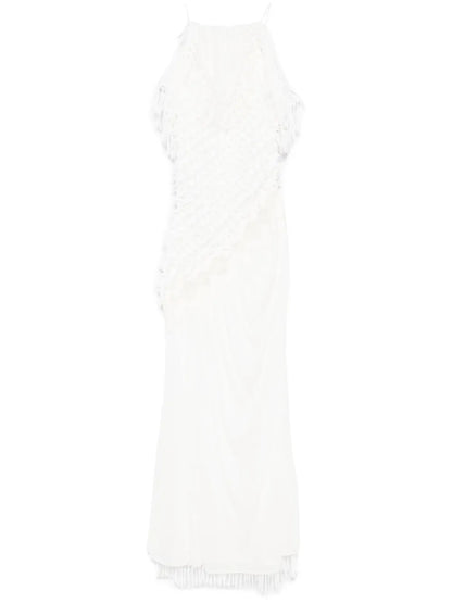 Urchin Midi Dress