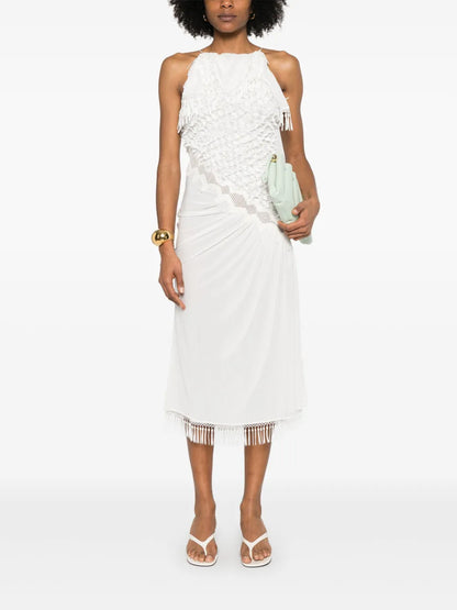 Urchin Midi Dress