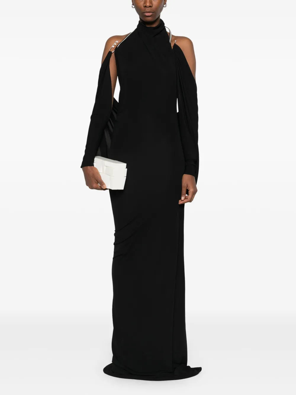 Levitate Maxi Dress