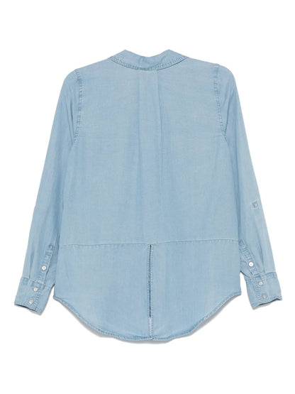 Chambray Shirt