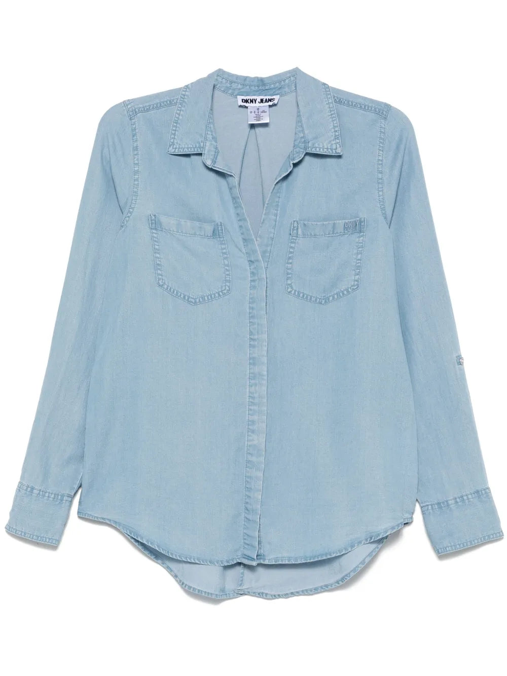 Chambray Shirt