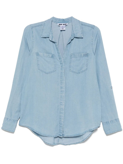 Chambray Shirt