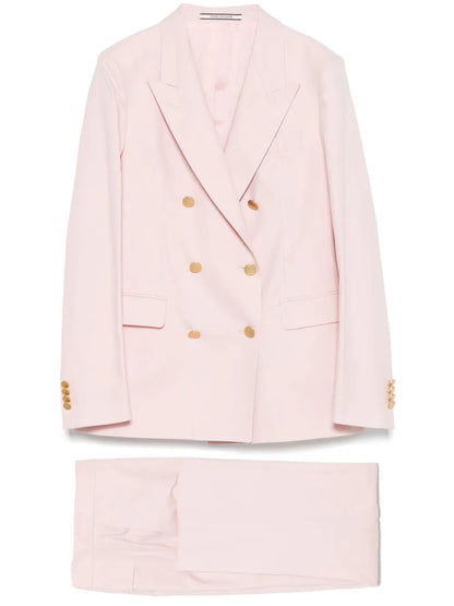 T-Parigi Suit