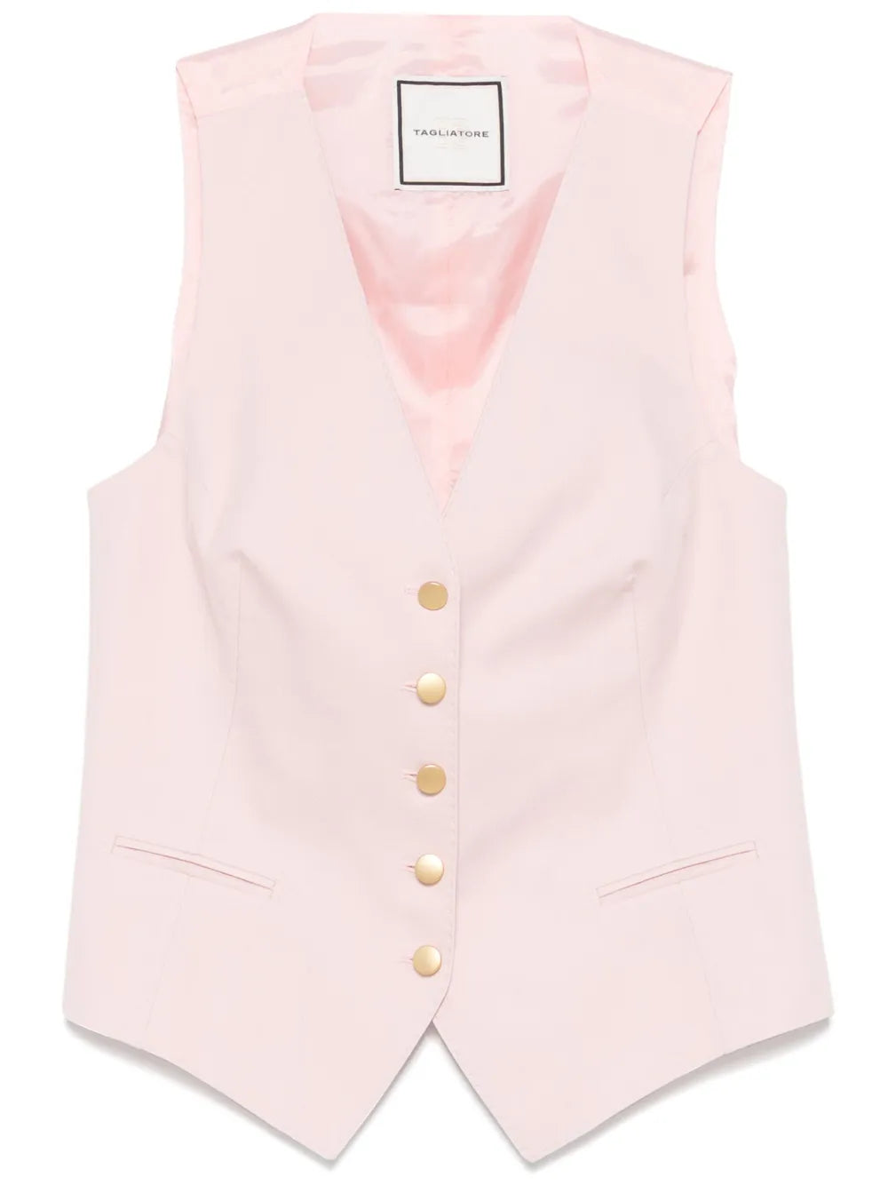 Giselle Waistcoat