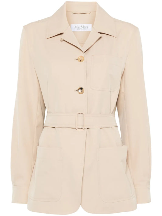 Pulvino Jacket