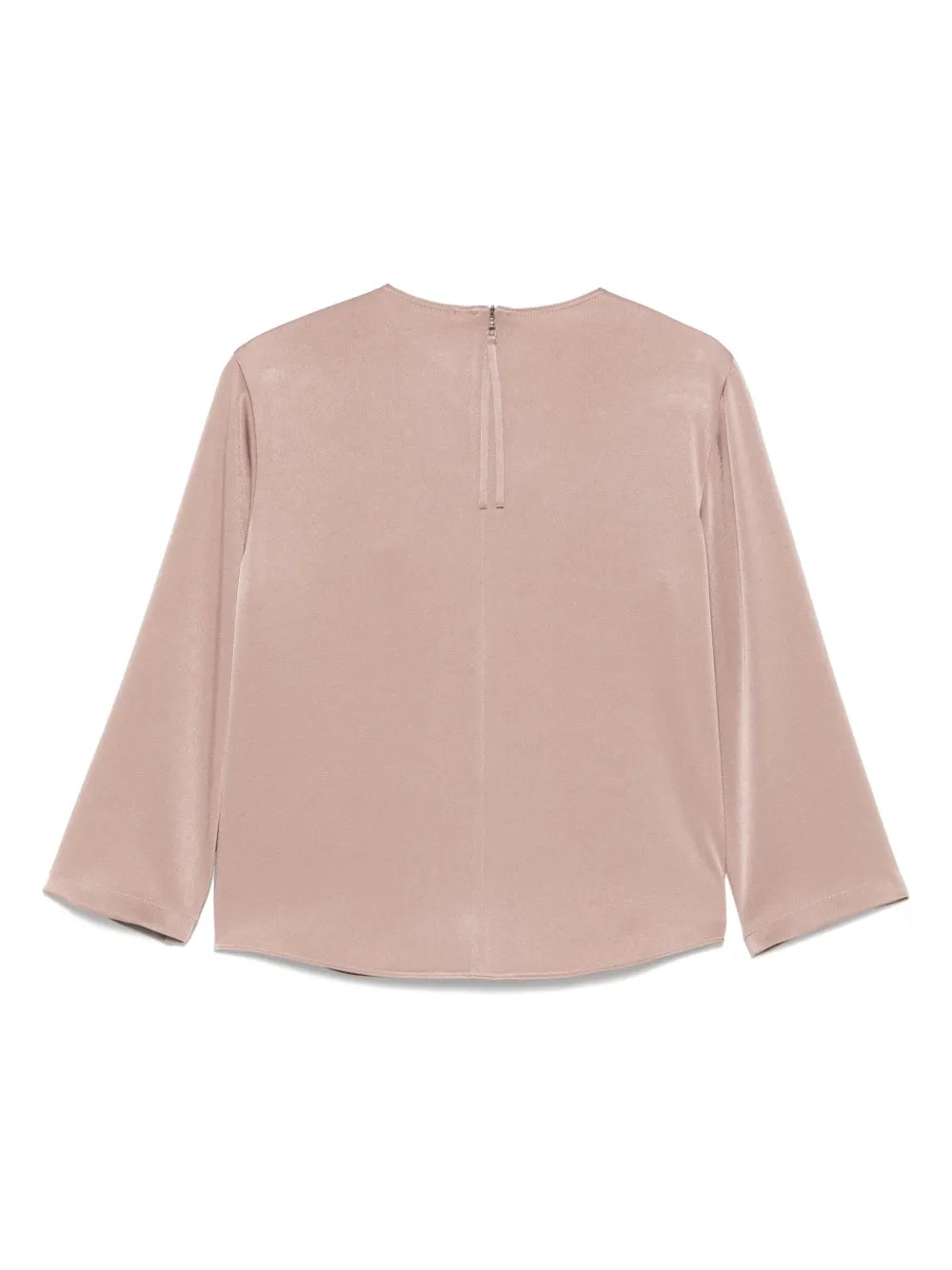 Satin Blouse