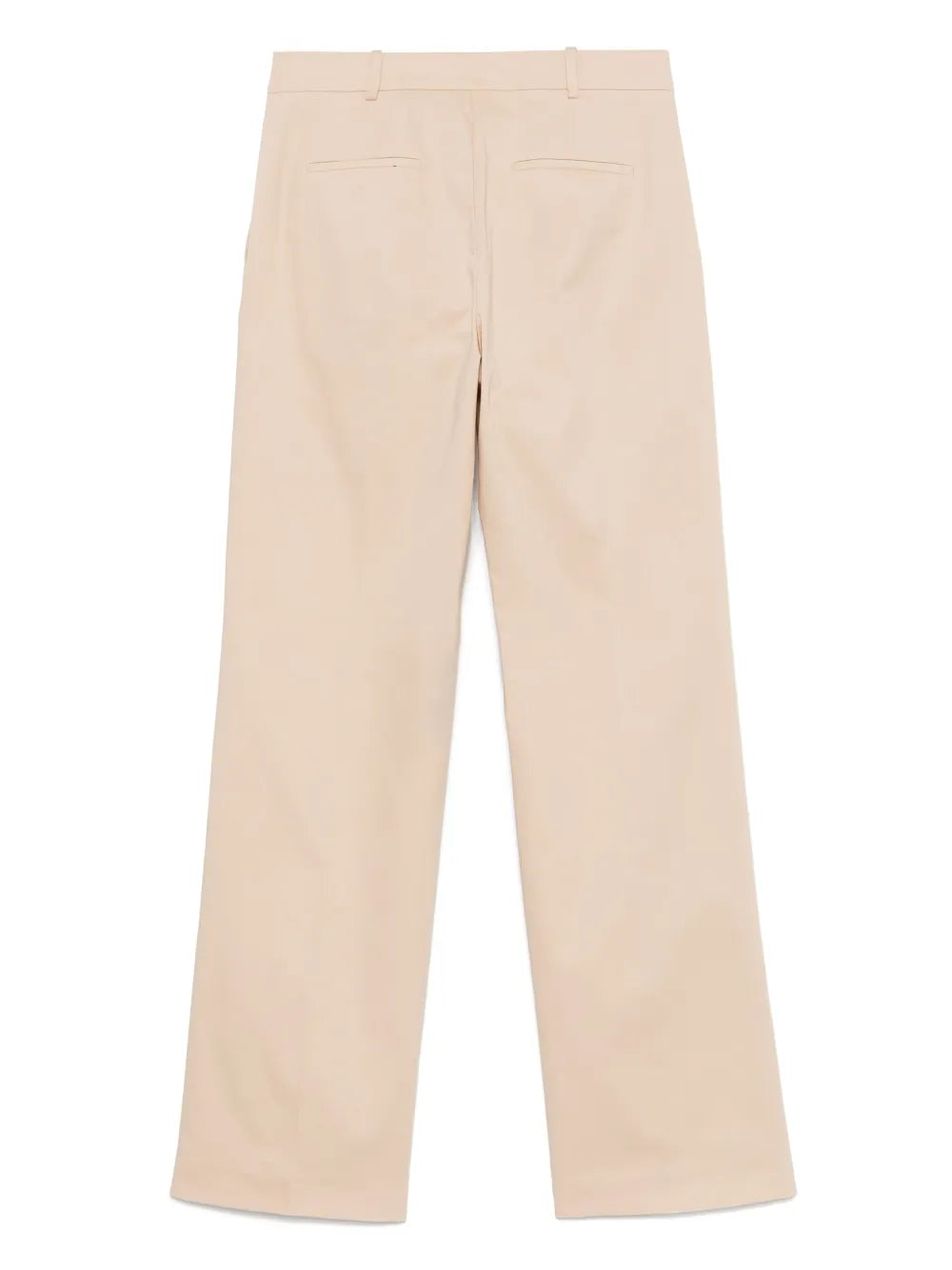 Tailored Trousers