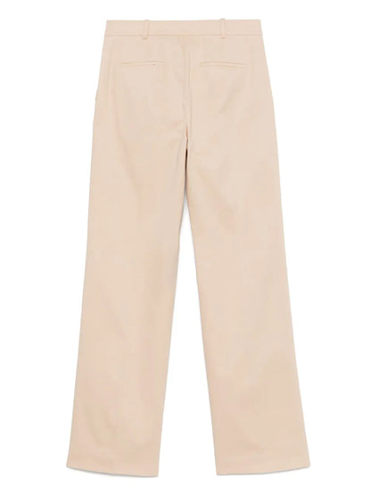 Tailored Trousers