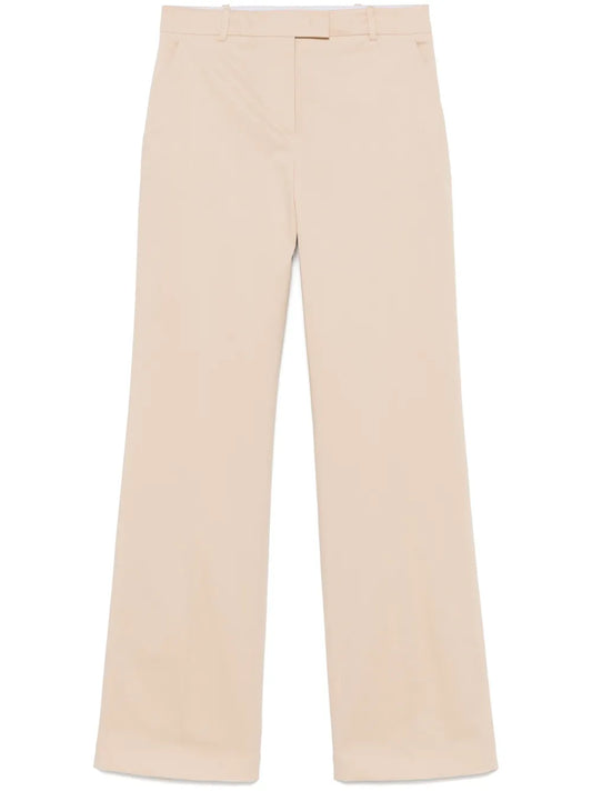 Tailored Trousers